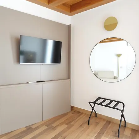 Ferienhaus Eccelso *
