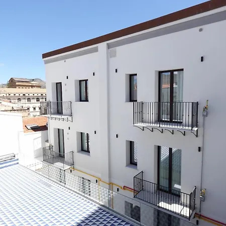 Hébergement de vacances Eccelso