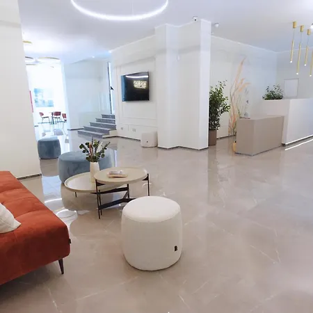 Prázdninový dům Eccelso