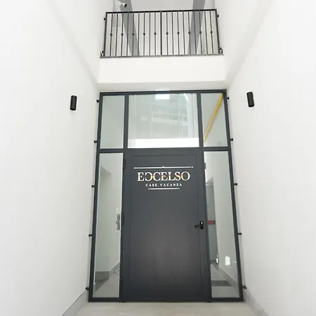 Eccelso Prázdninový dům *