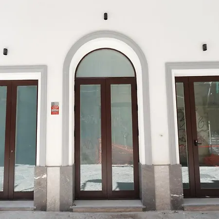 Eccelso Hébergement de vacances