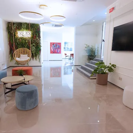 Prázdninový dům Eccelso