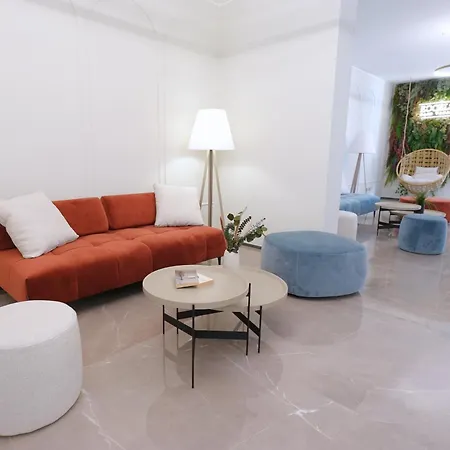 Hébergement de vacances Eccelso Palerme