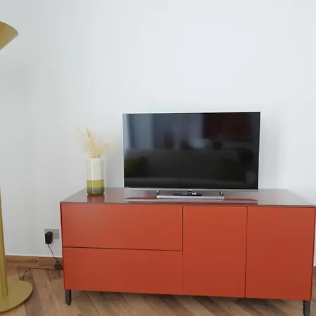 Eccelso Hébergement de vacances