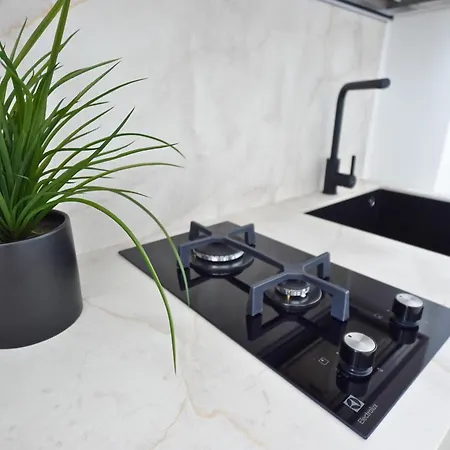 Eccelso Hébergement de vacances Palerme