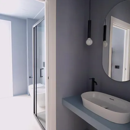 Prázdninový dům Eccelso Palermo