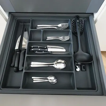 Eccelso Prázdninový dům *