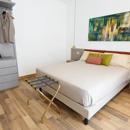 Prázdninový dům Eccelso Palermo