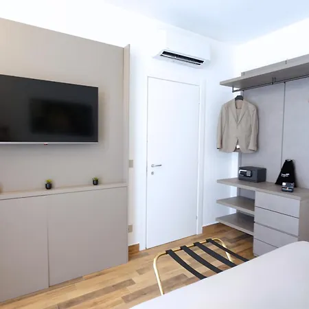 Eccelso Hébergement de vacances Palerme