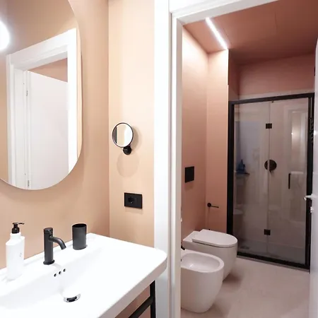 Eccelso Prázdninový dům *