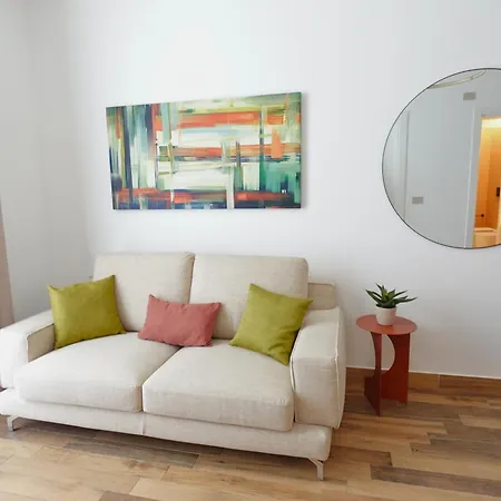 Prázdninový dům Eccelso *