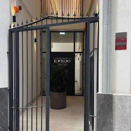 Holiday home Eccelso