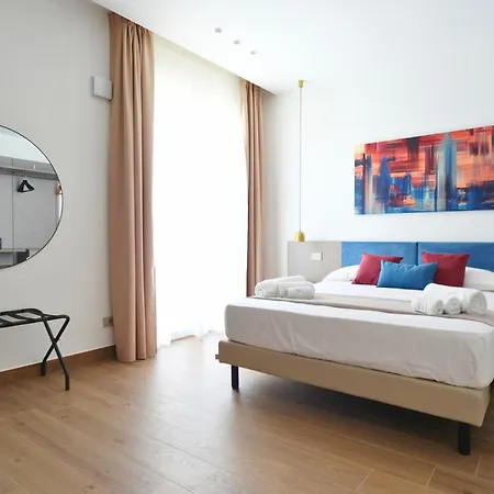 Eccelso Hébergement de vacances Palerme