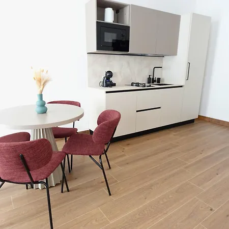 Hébergement de vacances Eccelso Palerme