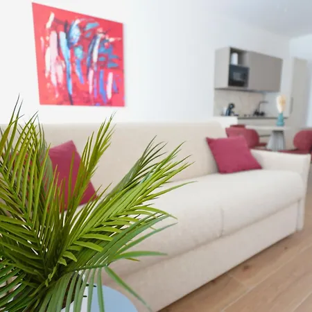 Eccelso Hébergement de vacances