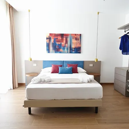 Prázdninový dům Eccelso Palermo