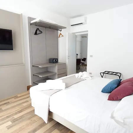 Eccelso Prázdninový dům *