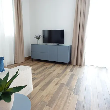 Prázdninový dům Eccelso