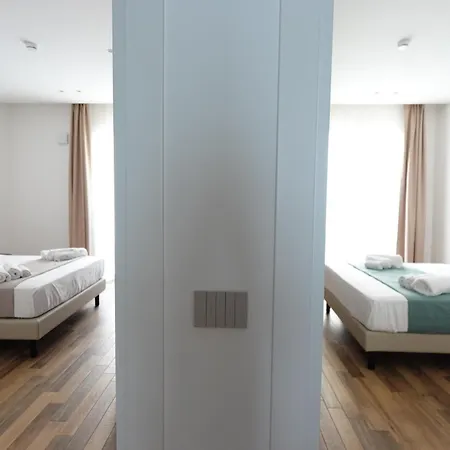 Eccelso Prázdninový dům Palermo