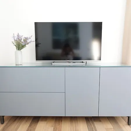 Eccelso Prázdninový dům