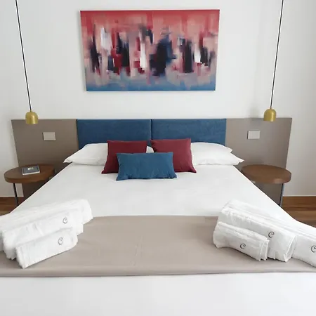 Prázdninový dům Eccelso Palermo