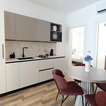 Eccelso Prázdninový dům *