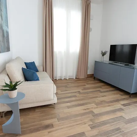 Prázdninový dům Eccelso