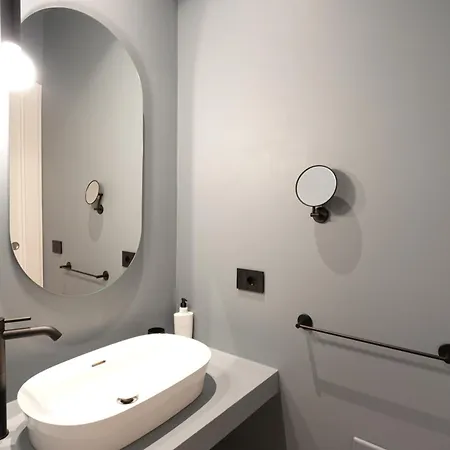 Eccelso Prázdninový dům Palermo