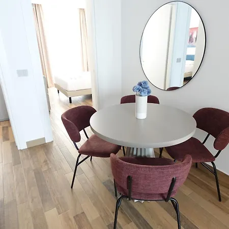 Hébergement de vacances Eccelso