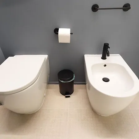 Eccelso Prázdninový dům Palermo