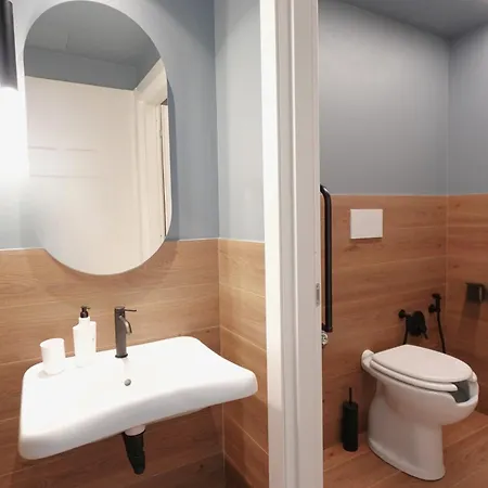 Hébergement de vacances Eccelso *