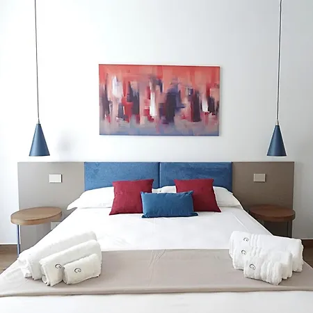 Eccelso Prázdninový dům