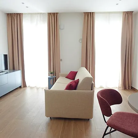 Eccelso Prázdninový dům *