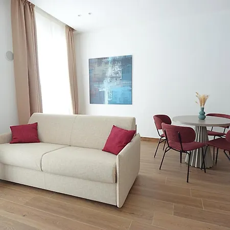 Eccelso Prázdninový dům *