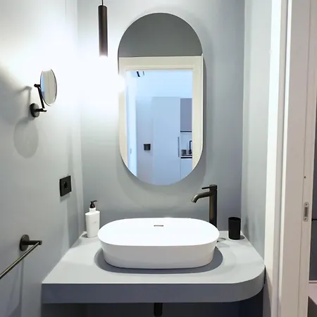 Prázdninový dům Eccelso