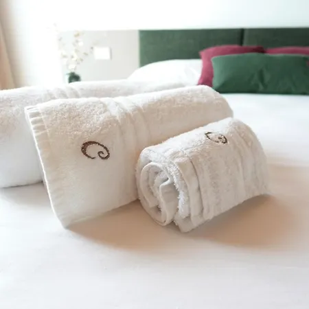 Hébergement de vacances Eccelso