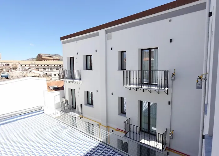Holiday home Eccelso