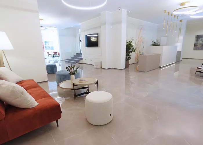 Holiday home Eccelso