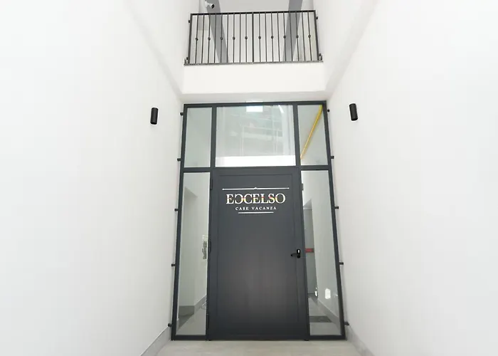 Eccelso Holiday home *