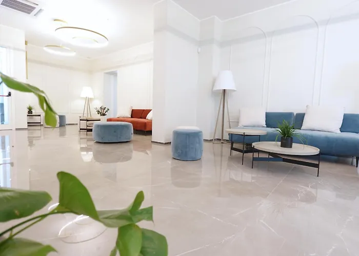 Holiday home Eccelso *