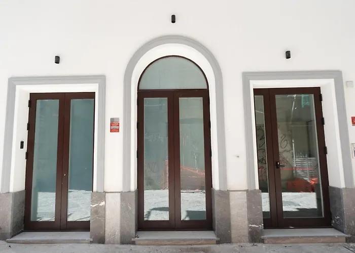 Eccelso Holiday home