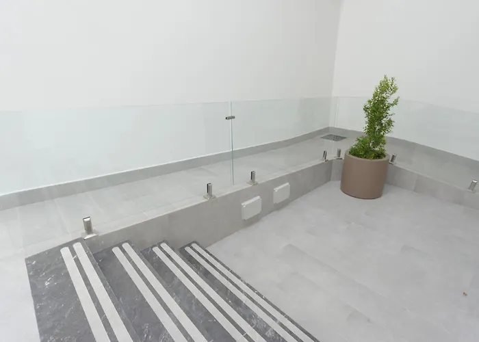 Eccelso Holiday home