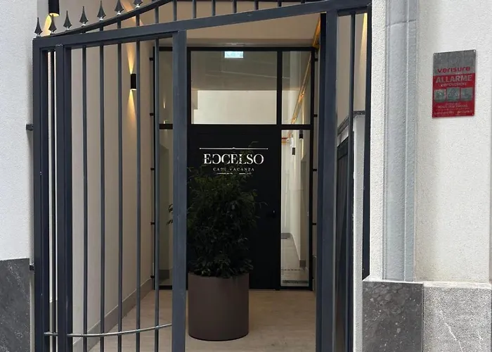 Holiday home Eccelso