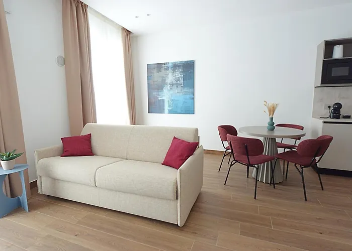 Eccelso Holiday home *