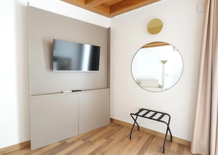 Holiday home Eccelso *