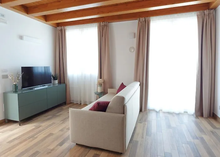 Eccelso Holiday home