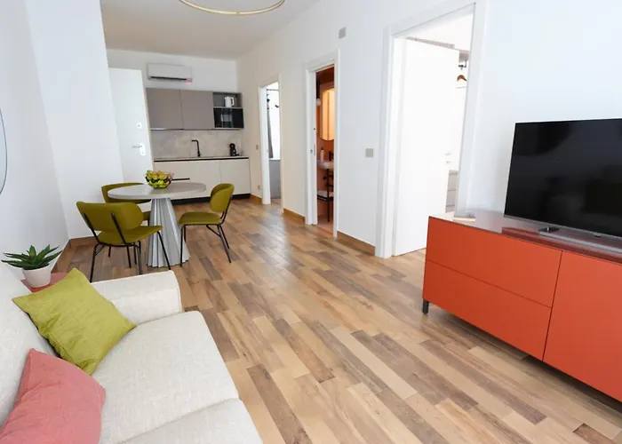 Holiday home Eccelso *