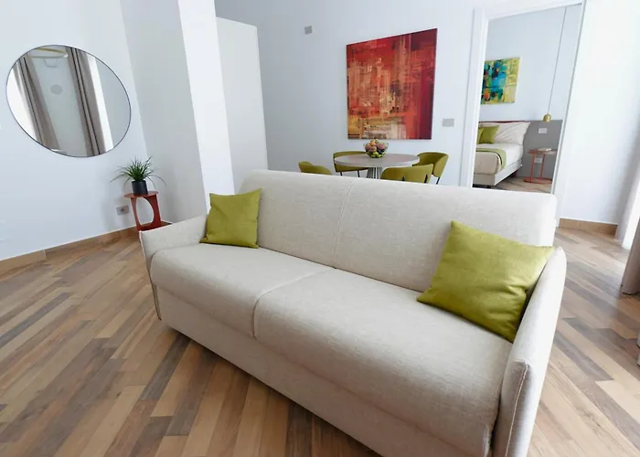 Holiday home Eccelso *
