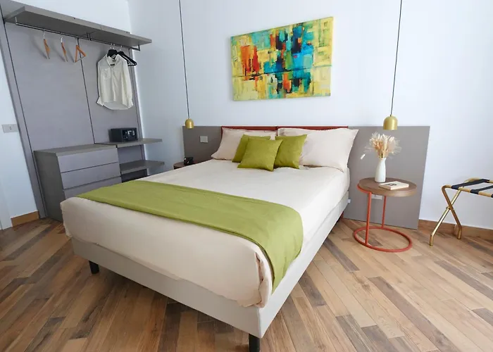 Eccelso Holiday home