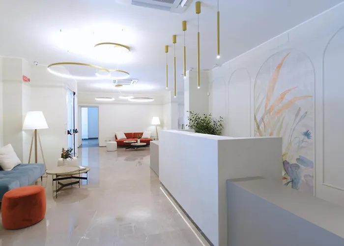 Feriehus Eccelso Palermo